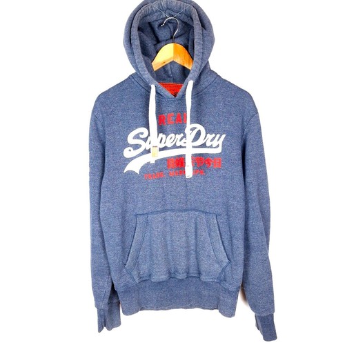 Superdry homme pull capuche - homme,