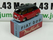 MRY2 Voiture 1/48 MERCURY
