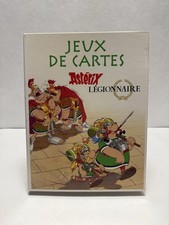 JEU DE SOCIETE ASTERIX : JEUX