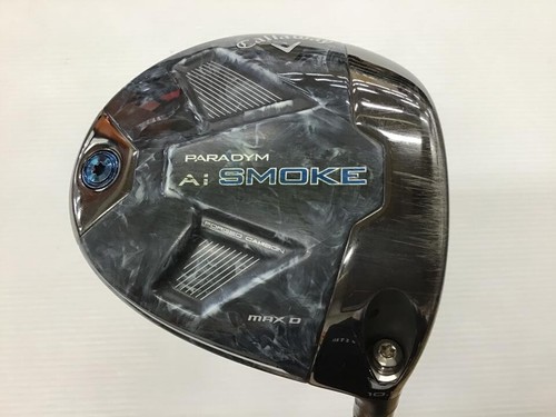 Callaway paradym smoke max - callaway,