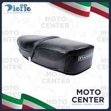 Selle Bleu Foncé Piaggio Vespa 180 Rally VSD1T - 200 Rally VSE1T