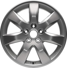 Replacement New Alloy Wheel