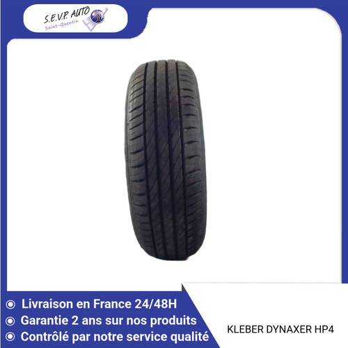 Pneu kleber dynaxer - pneu,