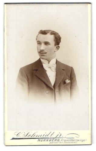 Photographie schmidt jr - c.,