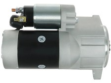 Démarreur Kobelco SK50 moteur
