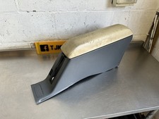 Honda Civic EG6 SiR OEM Grey Long Arm Rest Centre Console JDM EG
