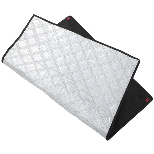 Couverture frigo housse - frigo, de