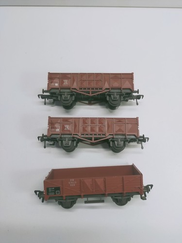 Fleischmann wagon tombereau - fleischmann,