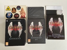 Jeu Divinity Anthology Coffret