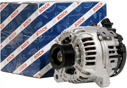 Alternateur bosch 12v 40a fits - alternateur,