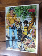 SUPPLÉMENT SPIROU n° 1810 du