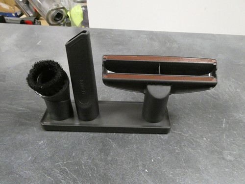 Lot accessoires support - de, +
