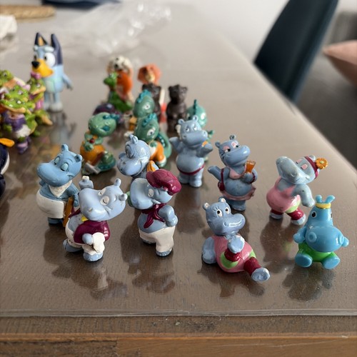 Gros lot figurines - lot, 94