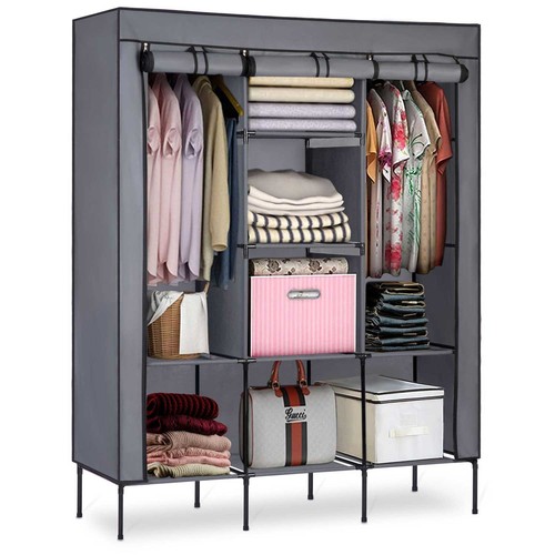Armoire textile massido - textile,