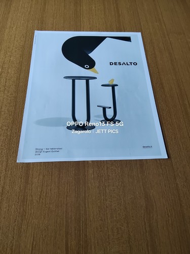 Desalto strong bar - desalto,