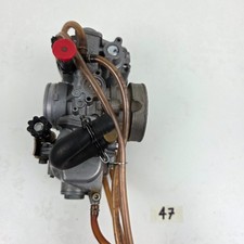 Carburateur Keihin FCR 41 MX