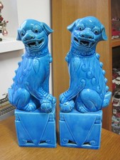 FENG SHUI GRANDS CHIENS DE FO