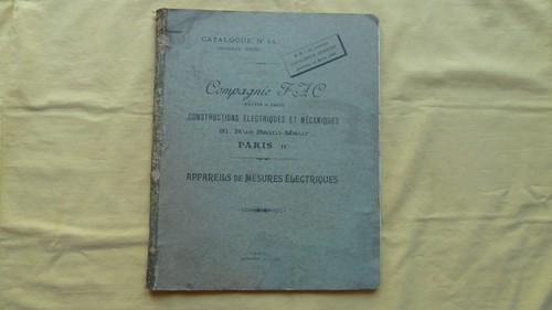 Ets fauvin amiot - fauvin, et