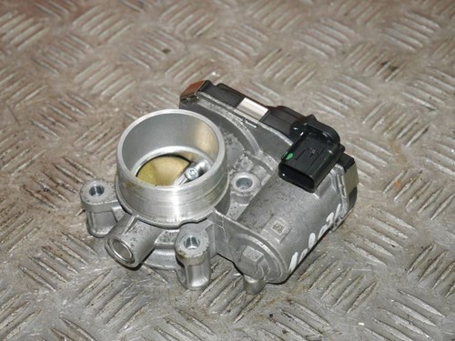 Boitier papillon opel astra - boitier,