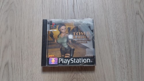 Tomb raider la - :,