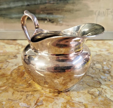 CHRISTOFLE POT a LAIT Verseuse