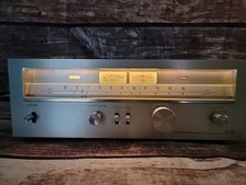 Vintage Pioneer TX-7500 Stereo Tuner Tested Working