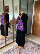 Magnifique Robe Disco -