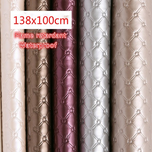 Relief cuir tissu - en, pu
