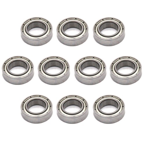 10pcs 8x14x4mm roulement - 10pcs,