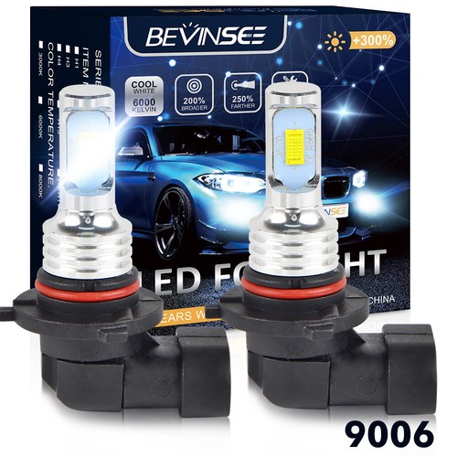 Bevinsee hb4 9006 ampoule - 9006,