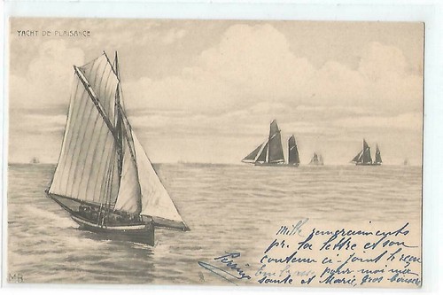 Illustration marine bateau - illustration,