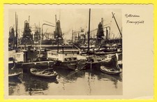 cpa PAYS BAS NETHERLAND