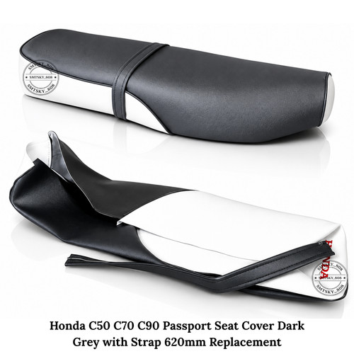 Honda c50 c70 c90 passport - honda,
