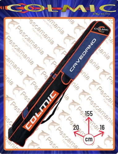 Porte canne colmic extreme - porte-canne,