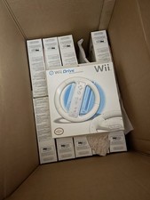 Lot 10 volants Wii Drive