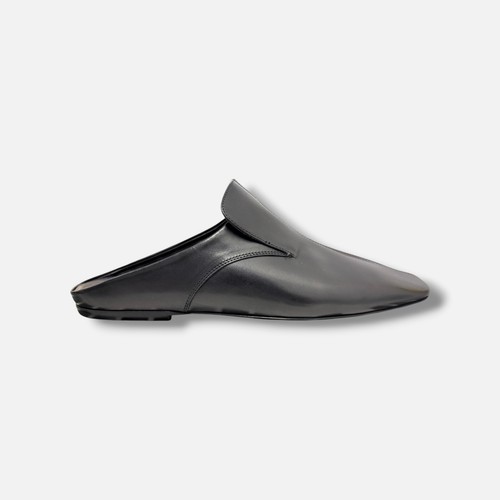 Dries van noten - dries, black