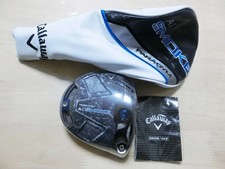 2024 Callaway Paradym Ai Smoke