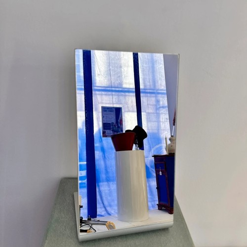 Miroir table design - miroir,