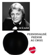 Lampe de chevet Claude