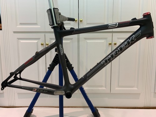 Trek elite carbon 26 - trek,