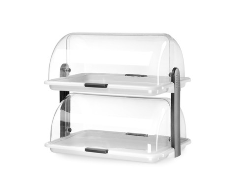 Vitrine buffet hendi - vitrine,