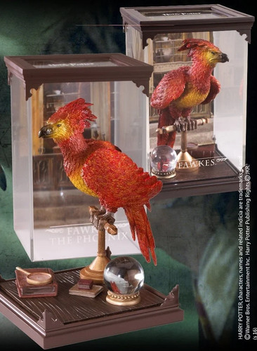 Harry potter créatures - -,