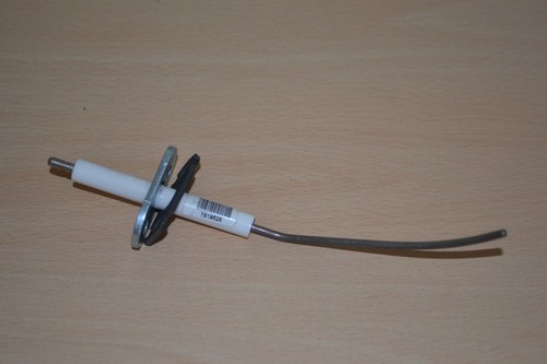 Electrode ionisation avec