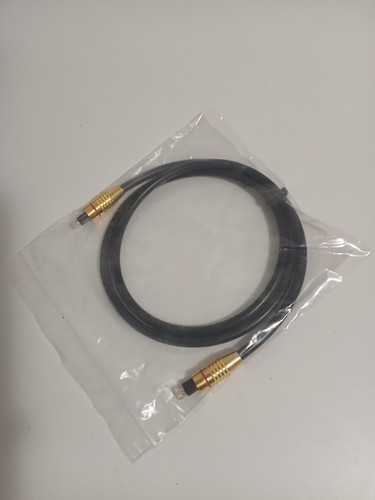 Cable optique audio - , numérique