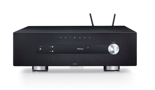 Primare spa25 prisma - primare,