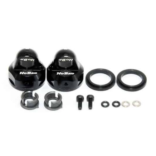 Hobao op1 0084 12mm aluminum - op1-0084,