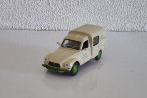 Voiture ixo altaya - voiture,
