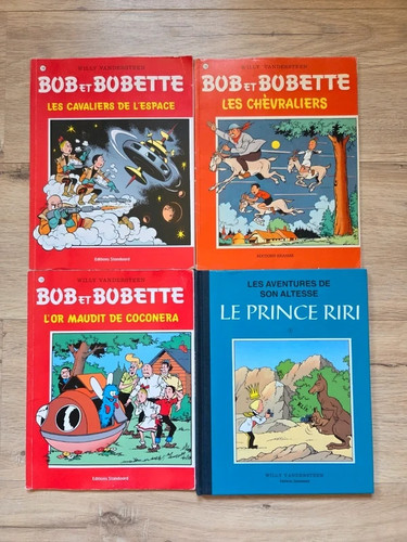 Bob bobette 109 136 - bob,