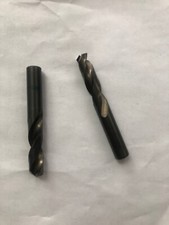 2 pcs 1/2” Diameter Stub