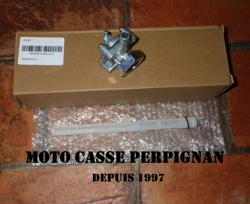 Robinet essence honda - essence, cb